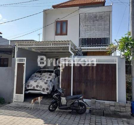 For Sale! Sanur House For Sale! Sanur House