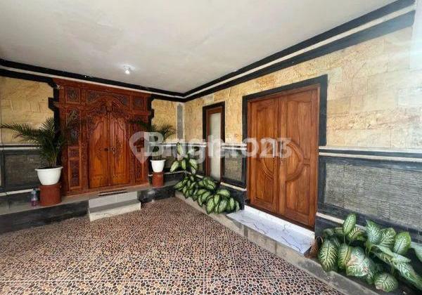 For Rent. Rumah Padang Sambian