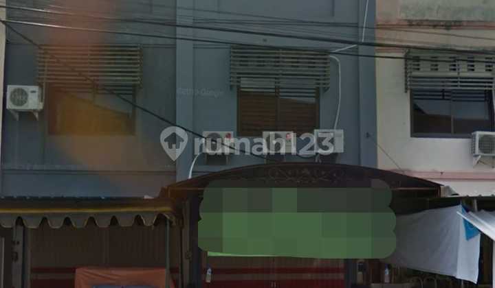 Sewa Ruko Murah D Denpasar 