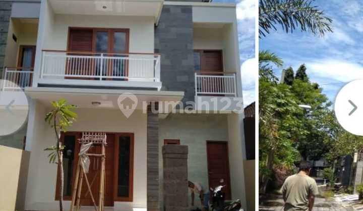 For Sale Rumah Sidakarya  2