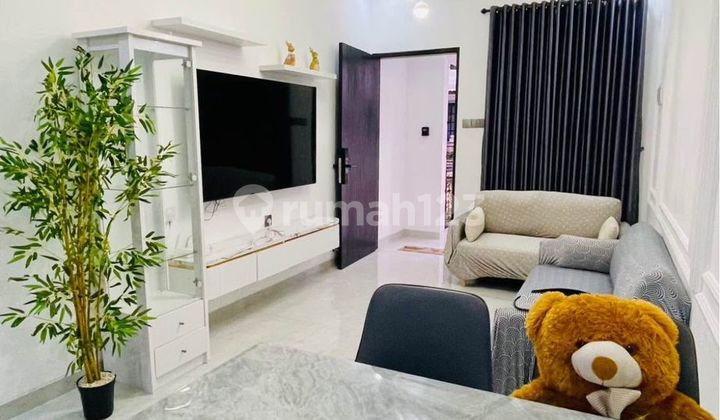 For Rent House Pemogan 2