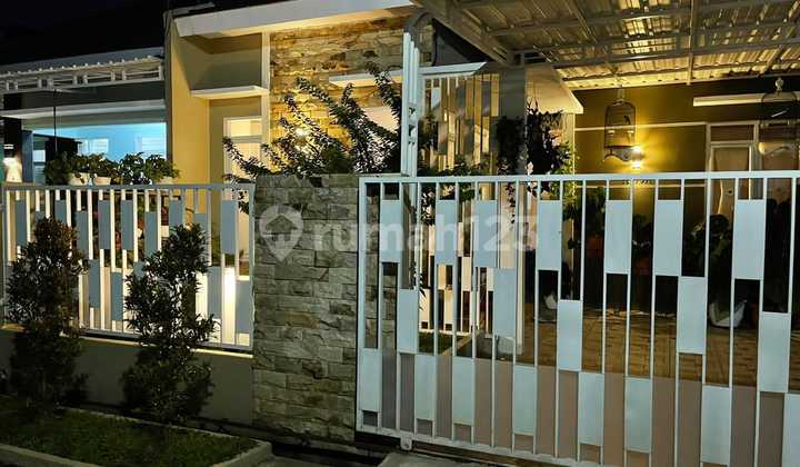 Di.jual.rumah Cantik.di.bogor 2