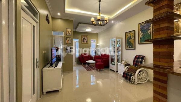 For Sale House in Griya Kencana Asti, Tanah Sareak, Bogor 2