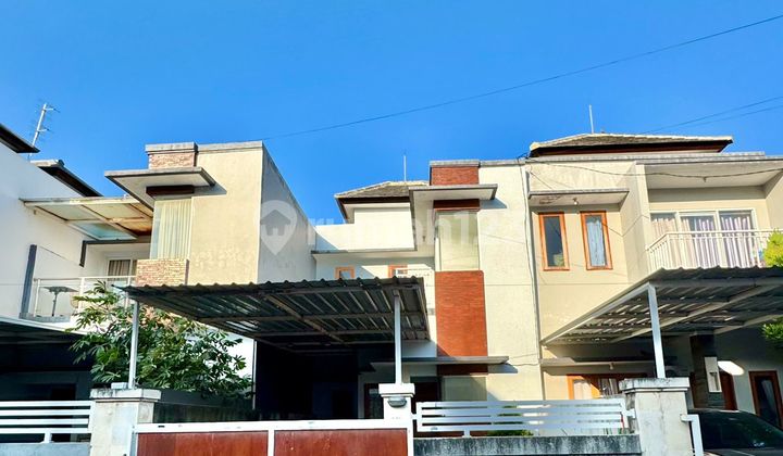 Rumah Dijual Murah Dekat Sanur