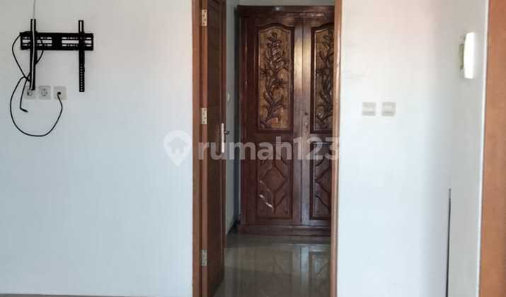 For Rent! Rumah Renon 2