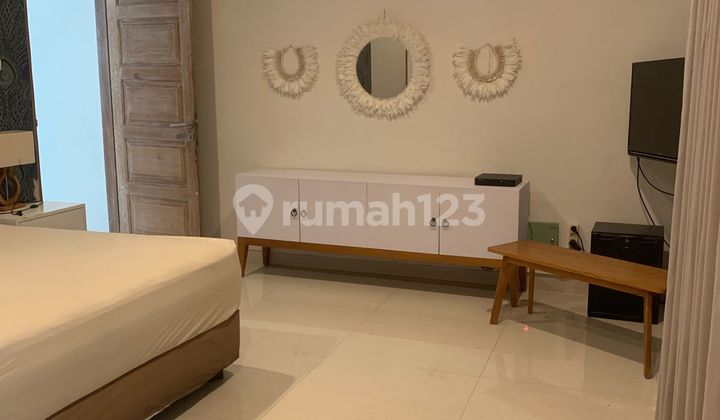 For Sale Villa Seminyak Fully Furnished