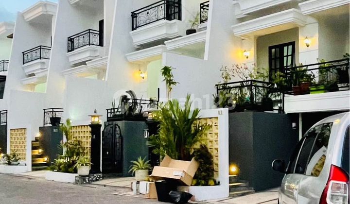 For Rent Rumah Pemogan For Rent Rumah Pemogan