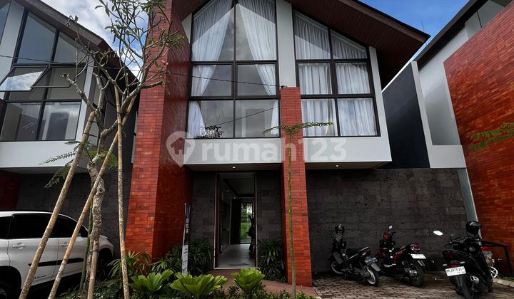 Villa for Good Investment in Ubud Villa for Good Investment in Ubud