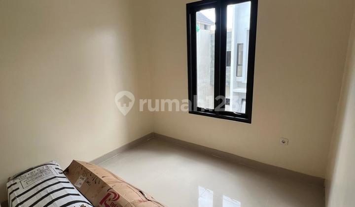 Dijual Rumah Indent Area Ahmad Yani Utara 2