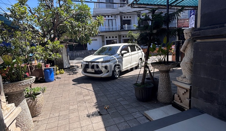 Kios for Rent on Jl. Sedap Malam Kios for Rent on Jl. Sedap Malam