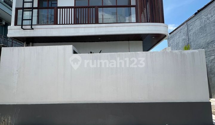 For Sale! Canggu Villa