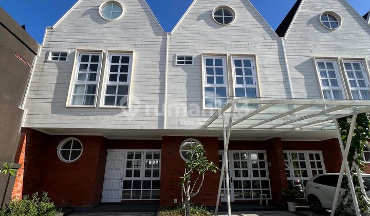 For Sale Town House @denpasar 2
