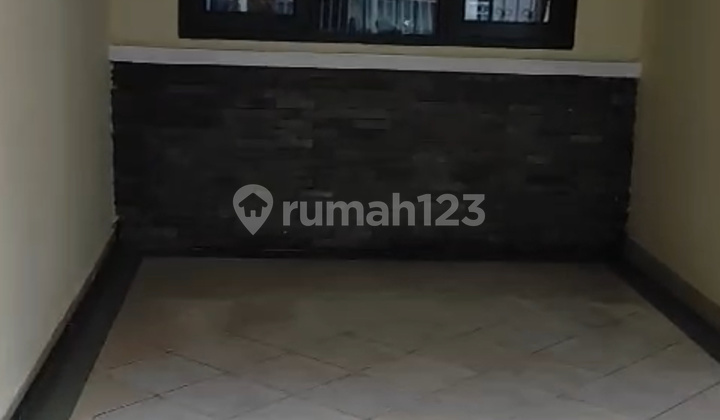 Dijual Rumah Di Rawamangun  2
