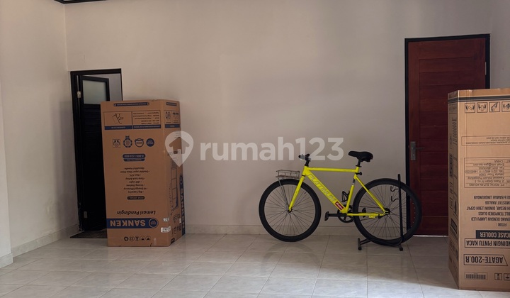 Kios for Rent on Jl. Sedap Malam Kios for Rent on Jl. Sedap Malam