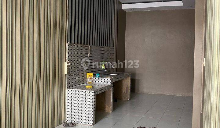 Rumah Kontrakan Sudah Renovasi di Graha Permata Poris Cipondoh 2