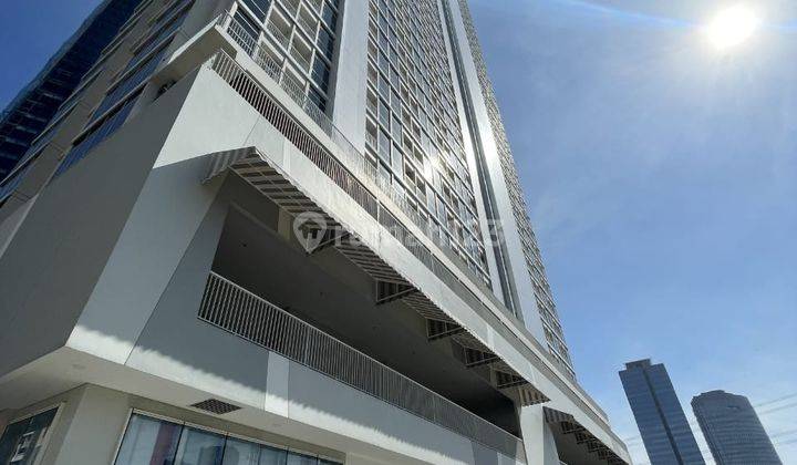 Apartemen Keren Siap Huni Pacific Garden Premium di Alam Sutera 1