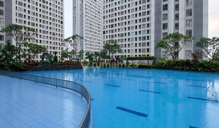 Serpong M Town Residence Siap Huni Mudah Akses di Gading Serpong  1