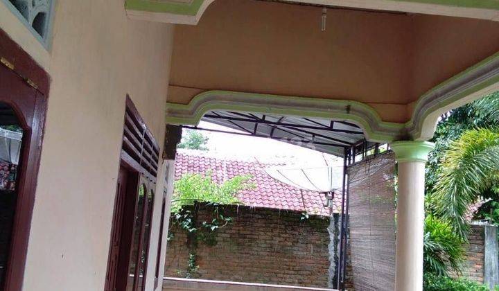 Rumah Siap Huni di Lintas Propinsi Sumatera Selatan  2