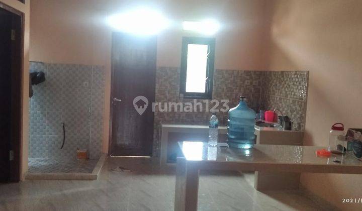 Rumah Murah Siap Huni di Villa Tangerang Indah Periuk 2