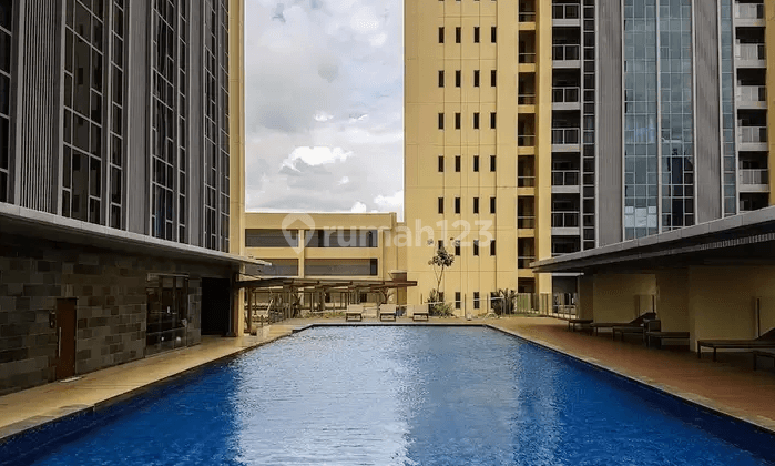 Apartemen Murah The Branz Bsd City 2