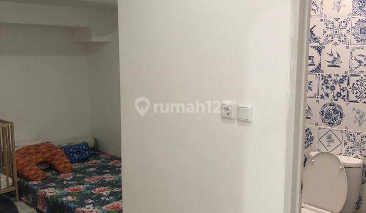 Rumah Murah Dan Siap Huni Prima Aryana Karawaci Curug 2