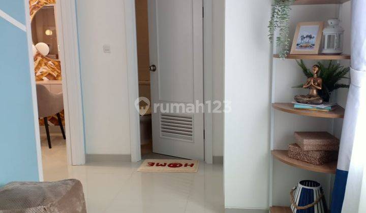 Rumah Siap Huni Calla Catriona Suvarna Sutera Cikupa 2