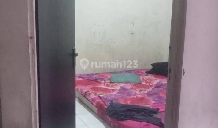 Rumah 1 Lantai Siap Huni di Tangerang Indah Periuk 2