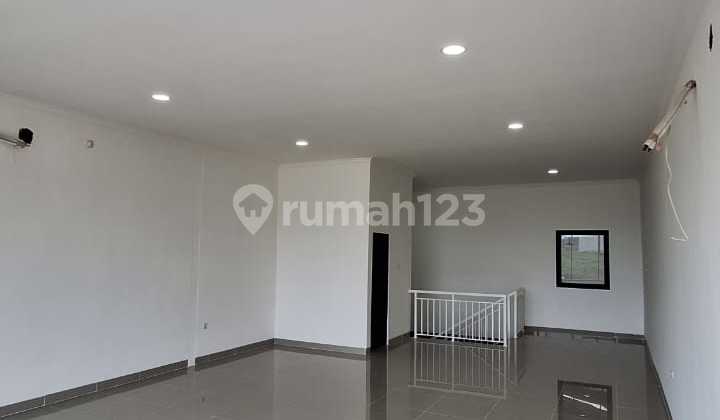 Gudang Bagus Blessindo Disewakan Untuk Industri di Legok Tangerang