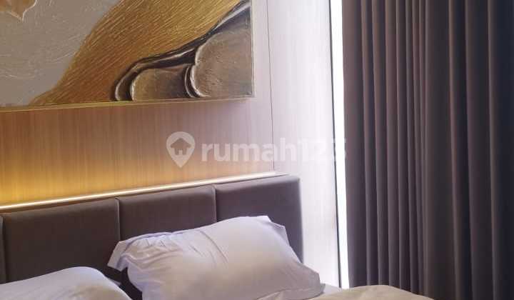 Good House Ready to Live Berryl Only 5 Minutes to Alam Sutera 2