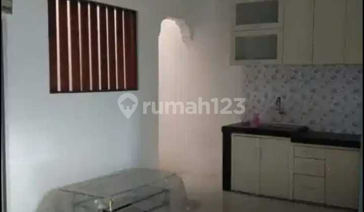 Rumah 1 Lantai Hook Siap Huni Cluster Cipondoh Tangerang 2