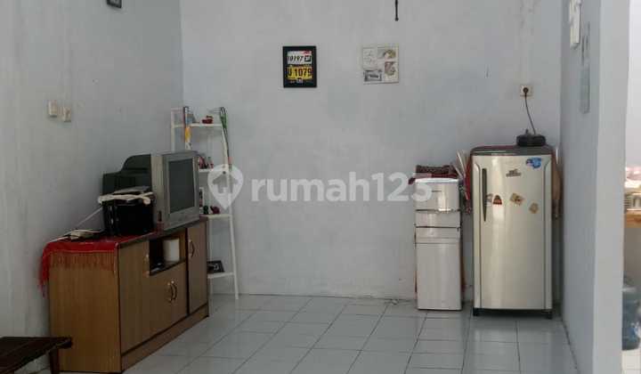 Rumah Baru Siap Huni di Taman Kirana Tangerang 2