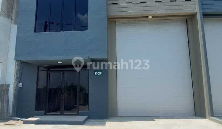 Gudang Vivo Siap Pakai Lokasi Strategis dan Bebas Banjir di Neglasari Tangerang Gudang Vivo Siap Pakai Lokasi Strategis dan Bebas Banjir di Neglasari Tangerang