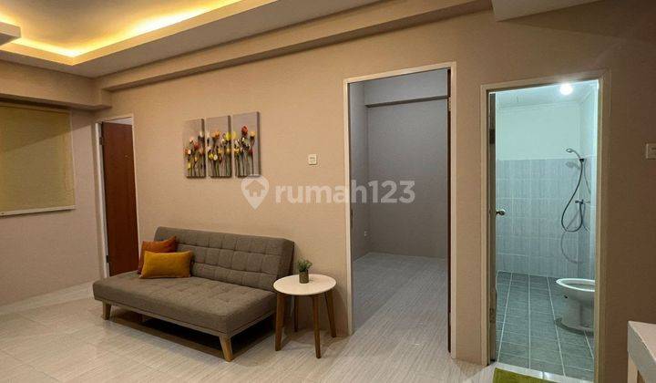 Apartemen 2br Puncak Darmahusada 50jt Full Furnish 3