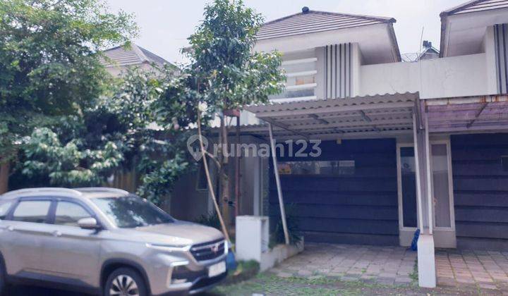 Villa di Malang 1M-an Strategis Wisata Bukit Sentul 1