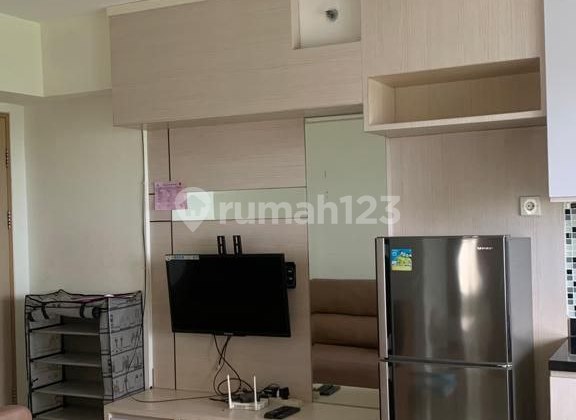 Apartemen Educity Pinceton 3br Murah 50Jt Furnish 1