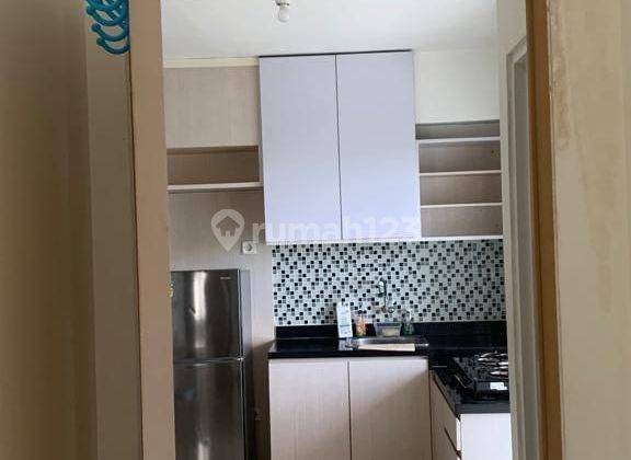 Apartemen Educity Pinceton 3br Murah 50Jt Furnish 3