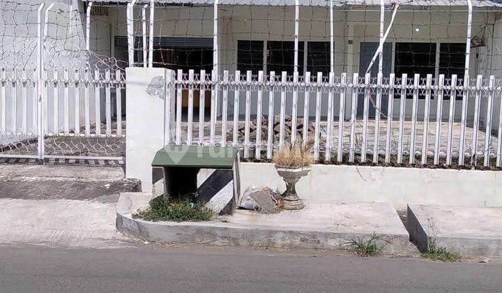 Kupang Jaya Suitable for Business