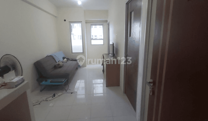 Dijual Apartemen Puncak Kertajaya Lantai 10 Kosongan 1