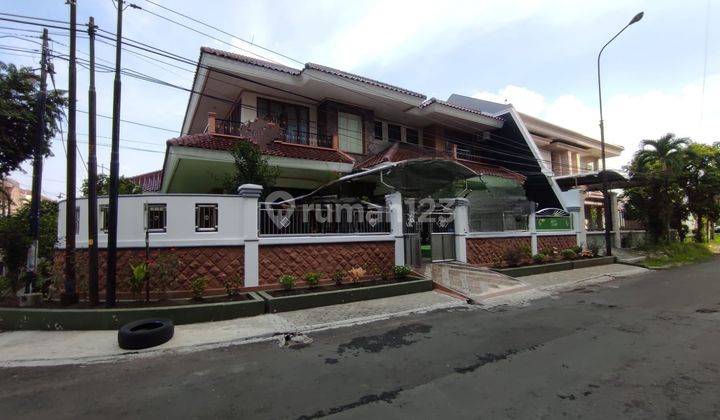 Rumah Hook Manyar Kertoadi 7m An 2