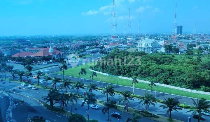 Apartemen La Riz Mansion di Atas Pakuwon Mall View City Ciamik 2