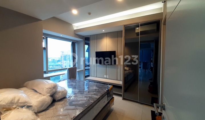 La Riz Mansion Apartment Above Pakuwon Mall View City Ciamik La Riz Mansion Apartment Above Pakuwon Mall View City Ciamik