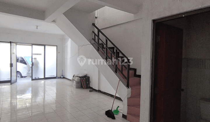 DIJUAL KOMERSIL AREA SURABAYA BARAT RUKO SEGI 8  2