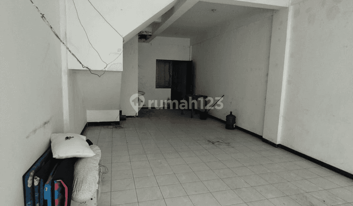 DIJUAL KOMERSIL AREA SURABAYA BARAT RUKO SEGI 8  1