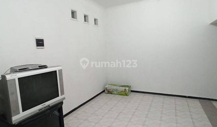 DIJUAL RUMAH GALAXY KLAMPIS ASRI SELATAN SIAP HUNI 2