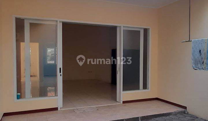 DIJUAL RUMAH HUNIAN VILLA BUKIT PERMAI JL. BULUJAYA 2