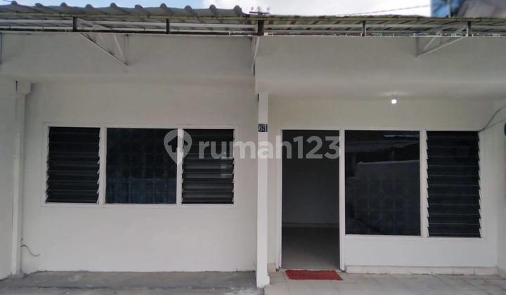 Kupang Jaya Suitable for Business