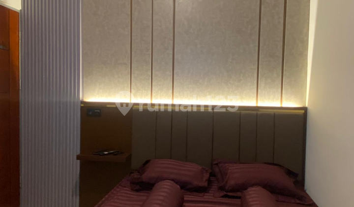 Gunawangsa Tidar Ready to Live In, Excellent Furnishings Gunawangsa Tidar Ready to Live In, Excellent Furnishings