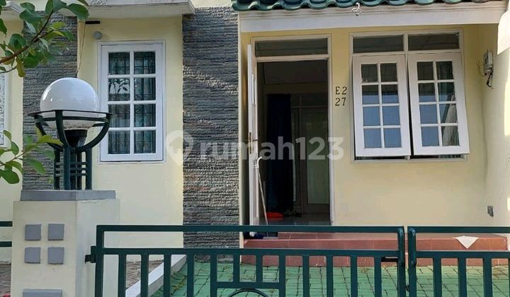 Disewakan Alam Hijau Citraland Disewakan Alam Hijau Citraland