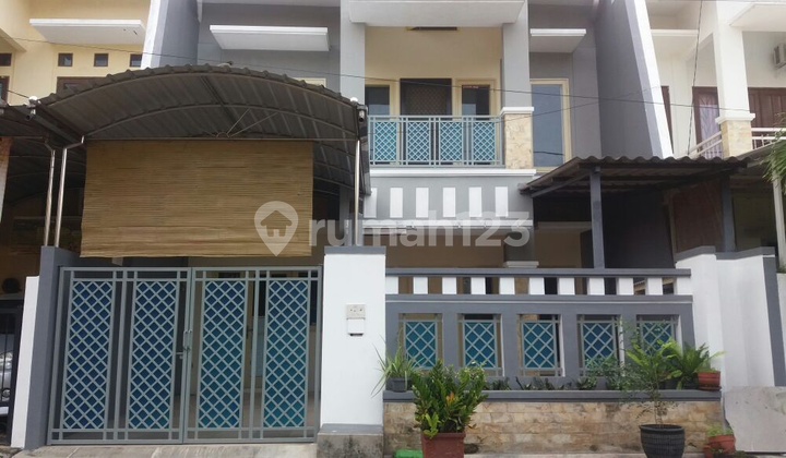 Graha Sampurna Wiyung Siap Huni