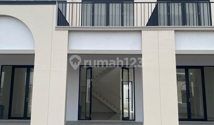 K-Walk Avenue Citralang Kedamean Shop House K-Walk Avenue Citralang Kedamean Shop House